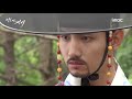 밤을 걷는 선비 12회 브로맨스 성열 u0026윤 tvpp메이킹 the scholar who walks the night