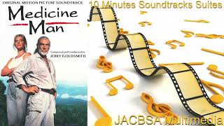 "Medicine Man" Soundtrack Suite