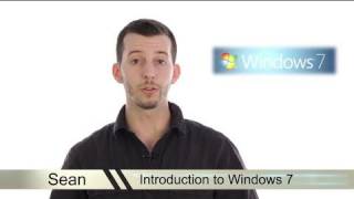 Learn Windows 7 - Desktop Introduction