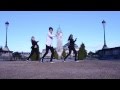 Justin Timberlake | Strawberry Bubblegum | Choreo by AnouStylz