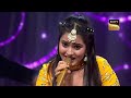 indian idol season 13 bidipta की