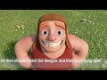 Clash of Clans Story - Builder Found in Clash Royale Arena!  Why Did he Leave Where did he go CoC
