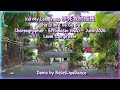 KILL MY LONELINESS LINE DANCE|杀死我的孤独|SHA SI WO DE GU DU|CHOREO BY ERNI JASIN (INA)|@RosesLineDance