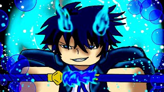 RECEBI A RECOMPENSA DE TER PEGO 𝗧𝗢𝗣 𝟯 𝗚𝗟𝗢𝗕𝗔𝗟 LEADERBOARD NO ANIME ADVENTURES (RIN OKUMURA SHINY)