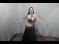 bellydance geomatic alternate universe