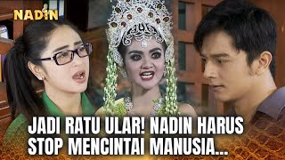 NADIN HARUS IKHLASIN RENO?!.. | Nadin ANTV Eps 73 (FULL)