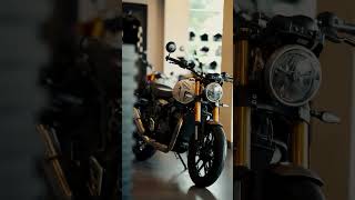 Triumph Speed 400 Custom Colors | Shashi Autocar