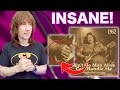 HOW Have I NEVER Heard Of This 5 FINGERED Guitarist From 1952?!!