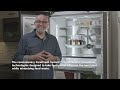 bosch french door fridge discover hidden features for fresher food bosch home usa