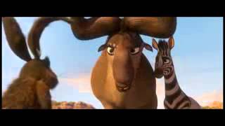 KHUMBA Animated Movie [HD] Official Trailer 2013