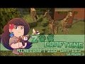 Birth of Our First Baby Giraffe!! 🐘 Zoo Crafting: Episode #119 🐘 Season 3