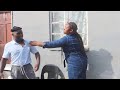 Baba Vongai vawanikidzwa naMai lov vakavharira girlfrend mumba ,Baba Hazvi vobva vasvika #zimcomedy
