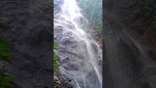 Katika water falls 🌊 | #araku |