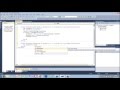 Visual Basic. VB (Open & Save) Reading & Writing to .txt files. Early Programming.