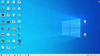 How to install QB64 to your windows 10 Computer
