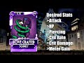 squigly all variants discussed skullgirls mobile