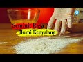 Seminit Rasa Bumi Kenyalang