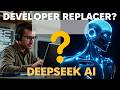 🔥 DeepSeek AI 2025: Coding & Math Champ vs ChatGPT!