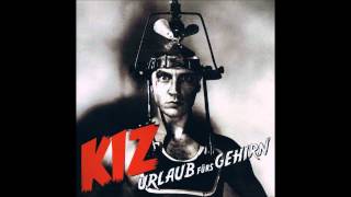 K.I.Z - Der durch die Scheibeboxxxer [HD/HQ]