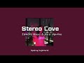 Stereo Love sped up by Edward Maya & Vika Jigulina