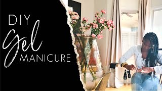DIY Gel Nails at Home | What You Need & How to Do Them