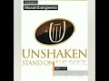 Unshaken - Musambangwena