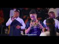 Rakakomborerwa Pfundo- The Redeemed Family ft Peniel Tambama