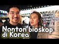 Korea + Indonesia Family Vlog | Anak-anak ayo ke bioskop 2!