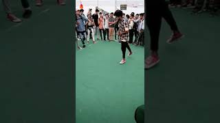 DOWNTOWN| Guru Randhawa | A High Jump Dance| by A Fan