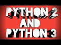 How to install both Python 2 and Python 3 on Windows | Yantrabhasa |