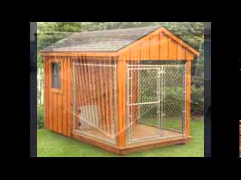 large dog kennels for sale