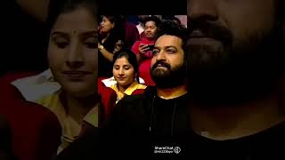 jr NTR |mangili garu |చూడండితారక్ అన్నయ్య ని ఎలా చూస్తుందో |🥰😊🤗