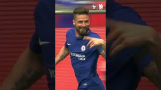 'It's absolutely BRILLIANT!' | Olivier Giroud | World Cup Blue Stars 🔵 #worldcup2022 #shorts