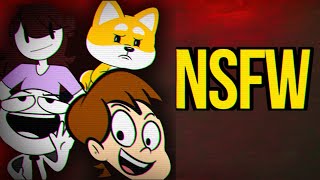 When Animation Channels Get Exposed On Youtube