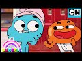 What's Up With Elmore Today? | LIVE | Gumball | Cartoon Network