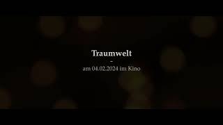 Traumwelt Trailer - Shortcut WiSe 2023/24