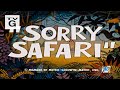 Sorry Safari (1962) - TV Plus 7 on Demand Intro