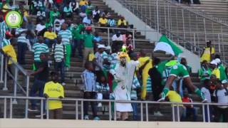 Dynamos vs FC Platinum Highlights - 2 April 2017