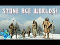 An Era Defined: How to build stone age fantasy worlds