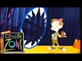 Friday Night NickToons | ChalkZone “WBRB/NBTFNN” | 2003