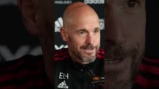 Ten Hag Press Conference LIVE Manchester United News Update Man Utd vs Nottingham Forest Carabao Cup