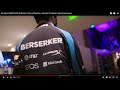 c9 berserker is too humble...