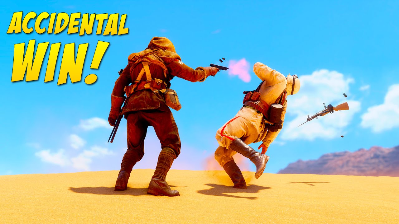 Accidental Win Headshot Practice Youtube