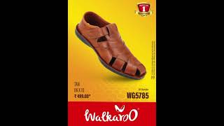 Walkaroo #walkaroo #chappal New All available Models Saleem Chennai #shortvideo#viralvideo #shorts