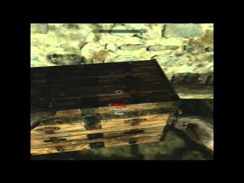 How to Retrieve Items After Jail Escape SKYRIM How to Retrieve Items After Jail Escape SKYRIM