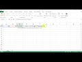 function in excel ФУНКЦИЯ В excel excelda funksiya 6