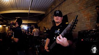 Corpse Pile at equal parts brewery (4K full set) - 03/22/24 - Houston, Texas