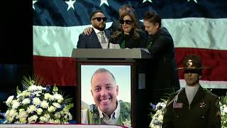 Mother of slain Riverside County deputy calls for judge to resign