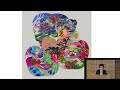 the art of iconography artist talk by jiha moon