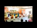 Theythaka dance cover | #VMs Passion |